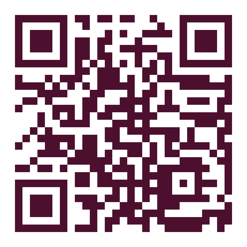 QR-Code zur Präsentation