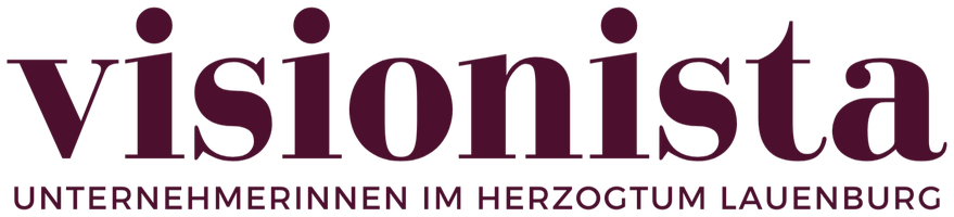 visionista, Unternehmerinnen im Herzogtum Lauenburg